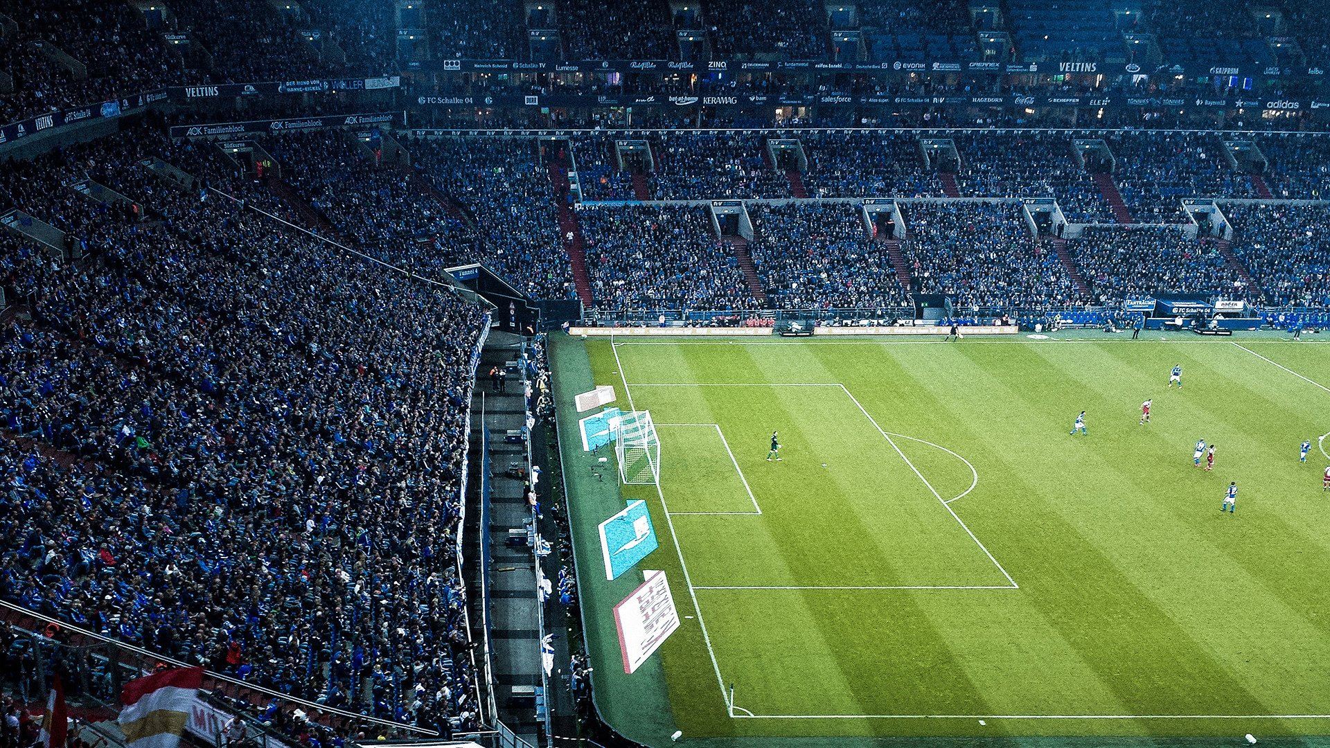 体育传媒打造足球传奇,讴歌运动精神,传播体育文化,尽享运动乐趣